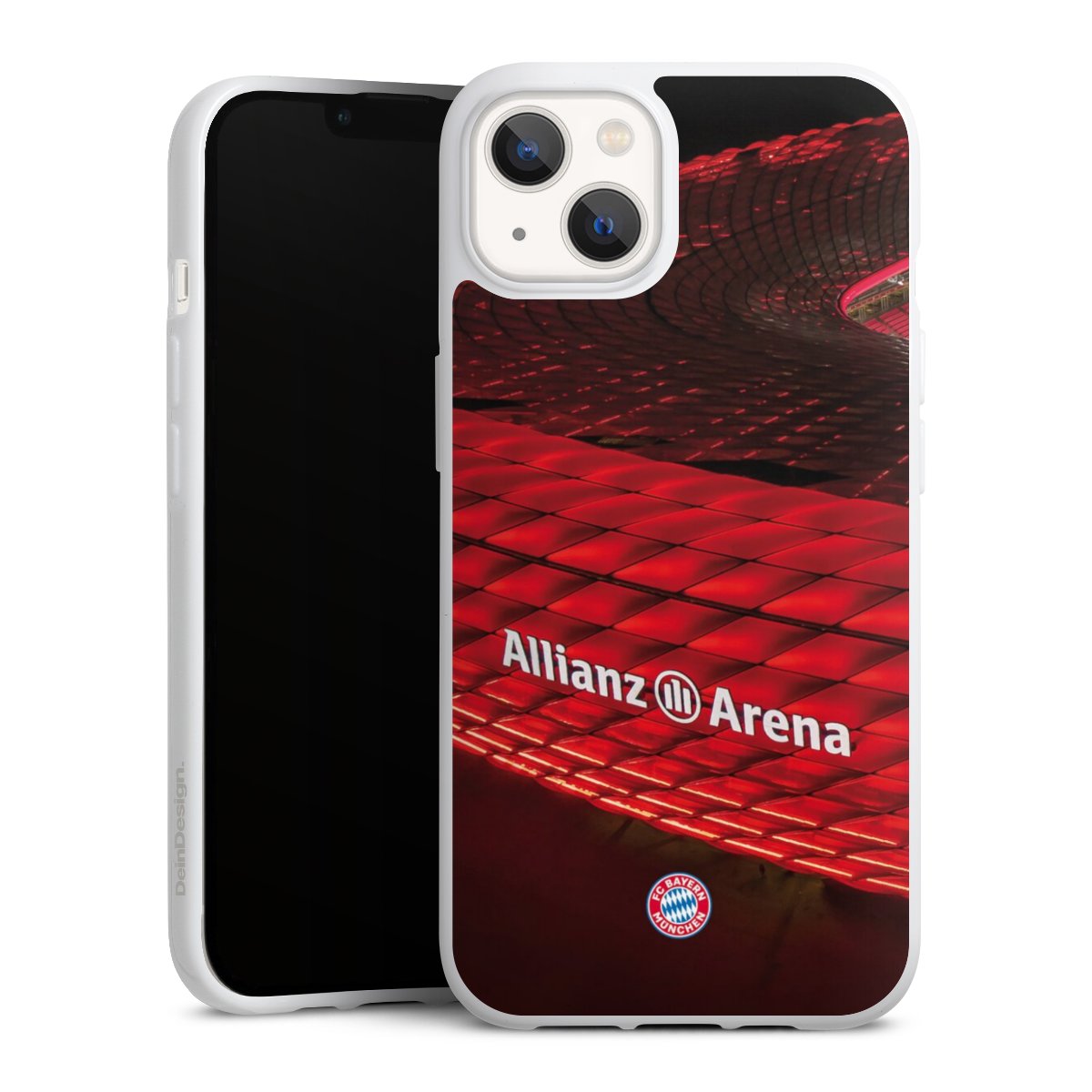 Silikon Case