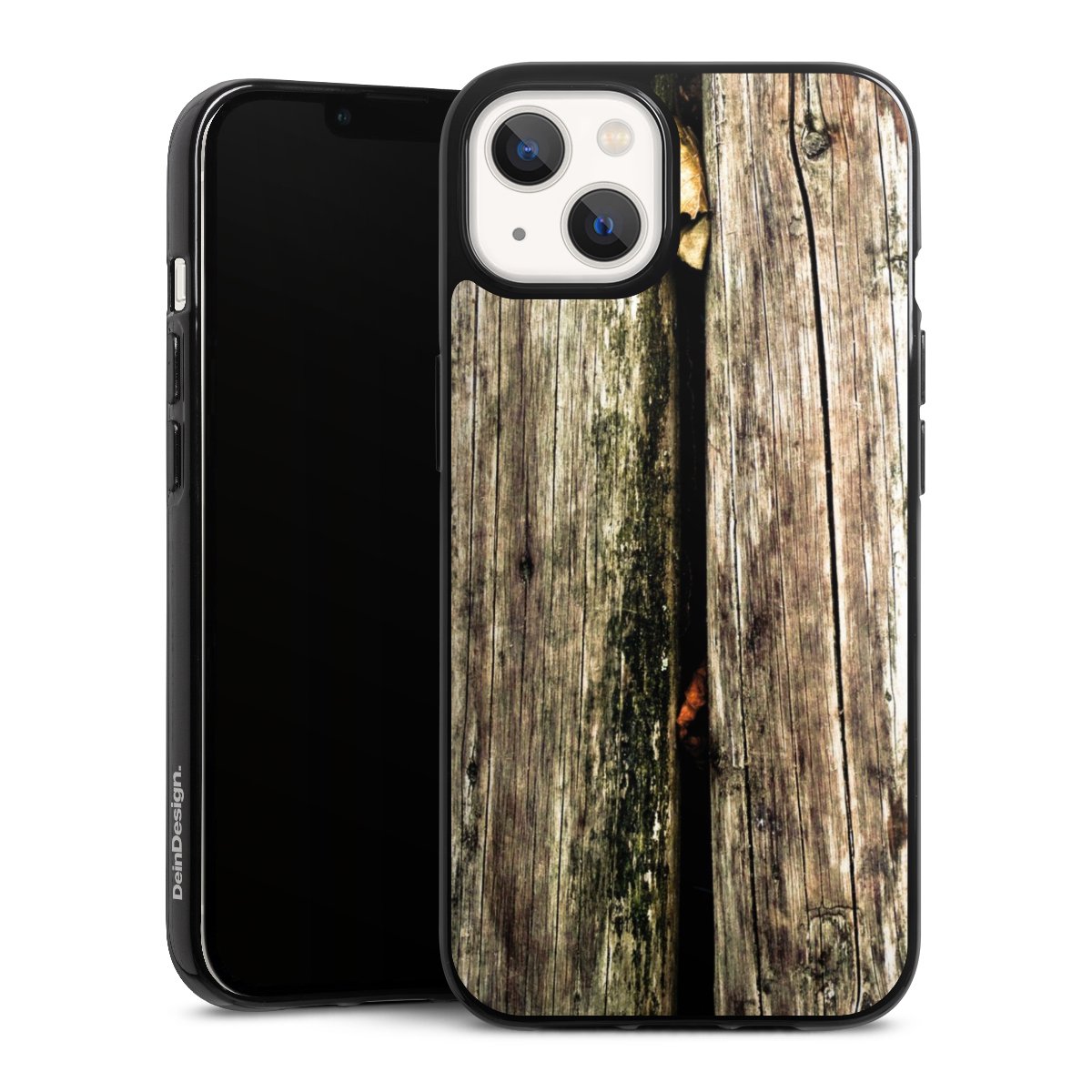 Coque en silicone