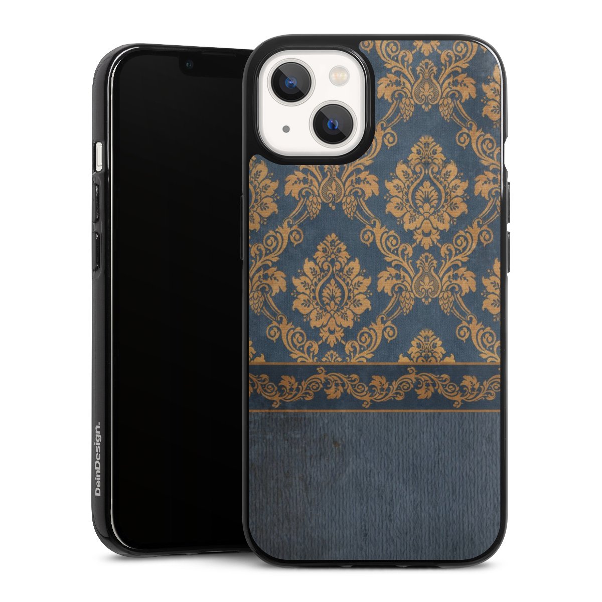 Silikon Case