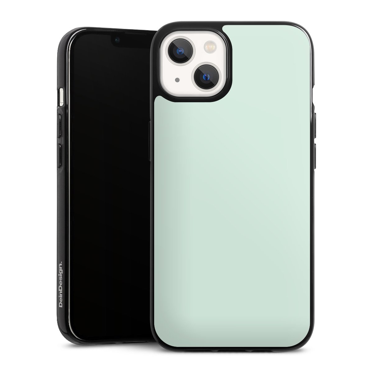 Silikon Case