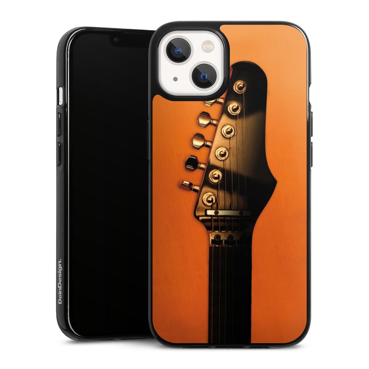 Silikon Case