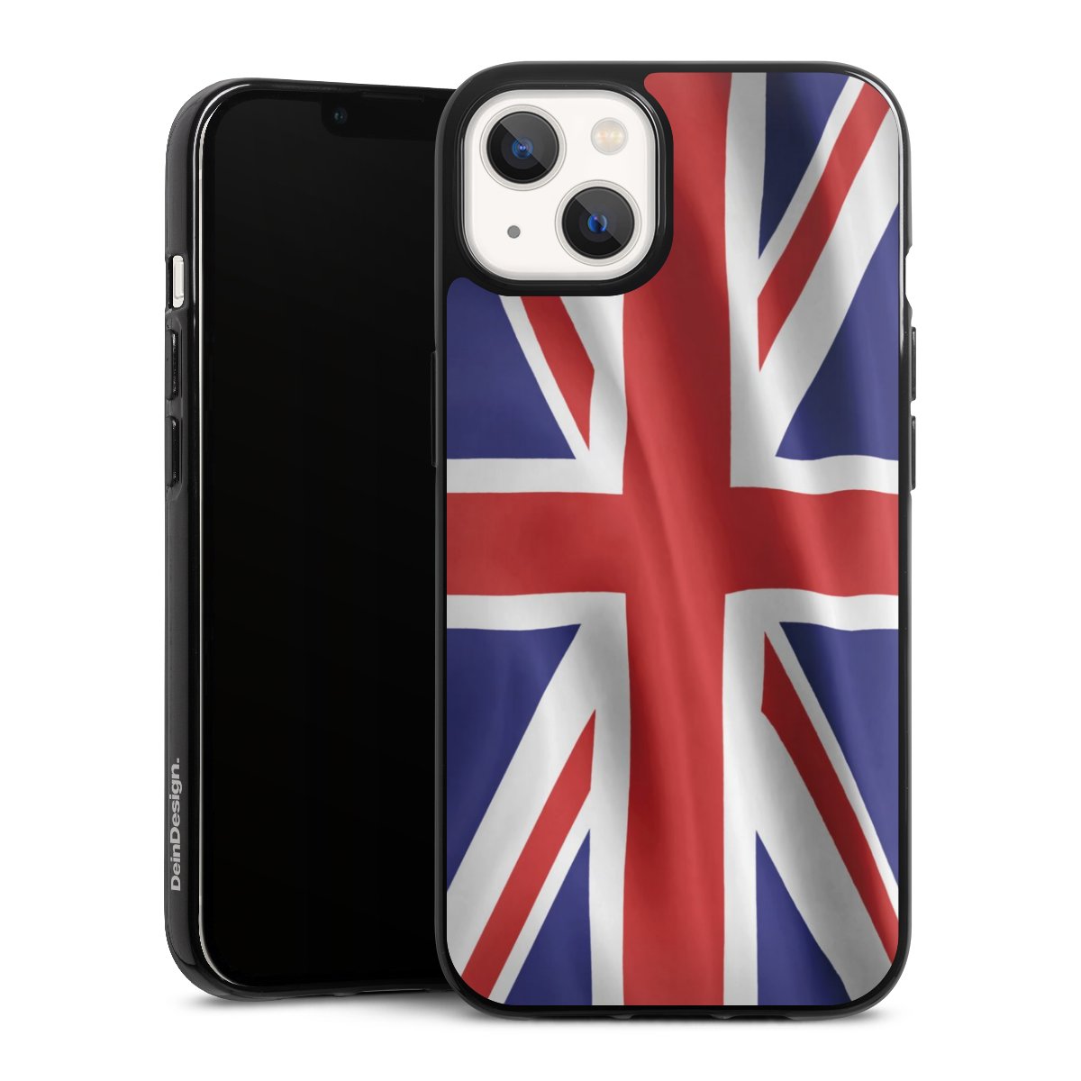 Silikon Case