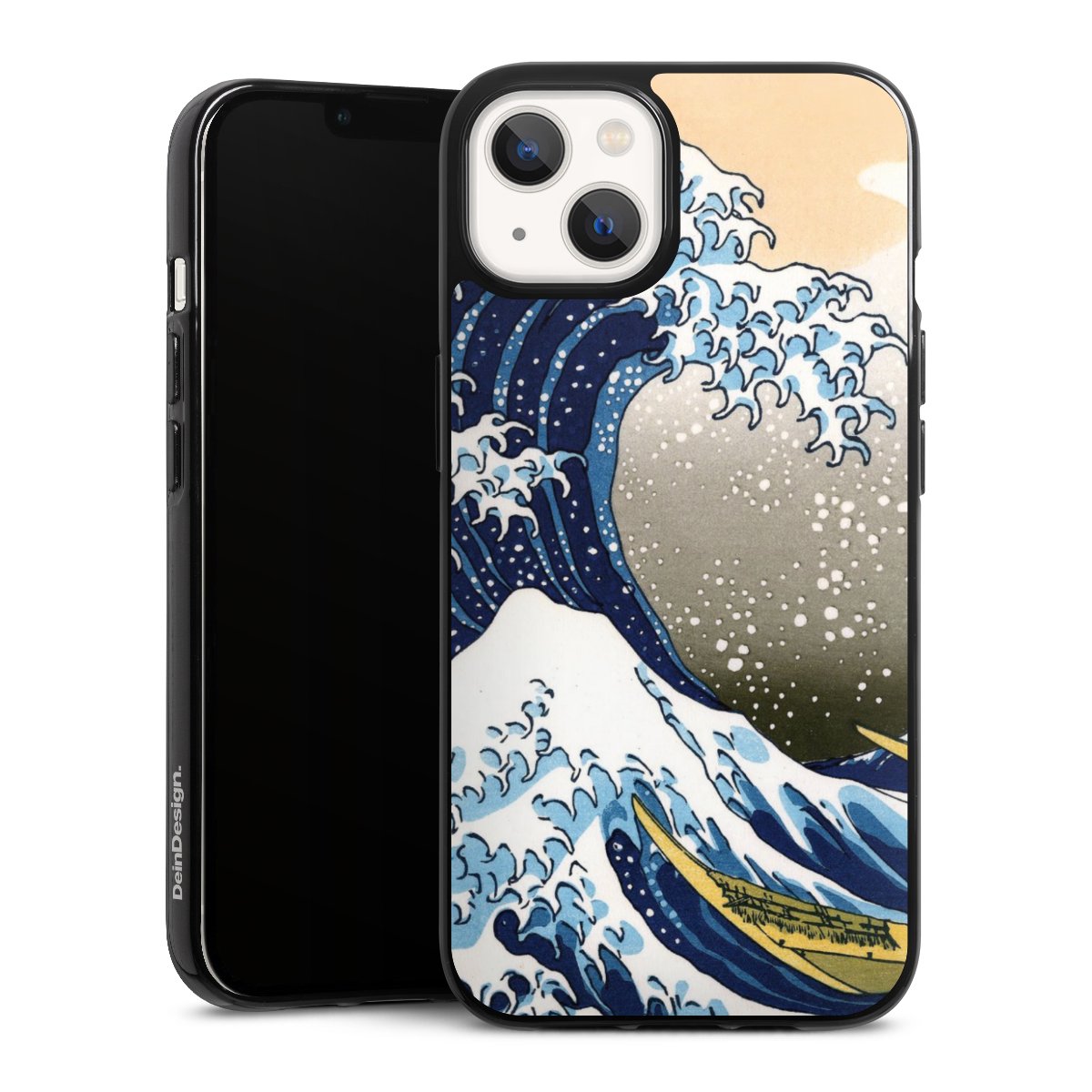 Silikon Case