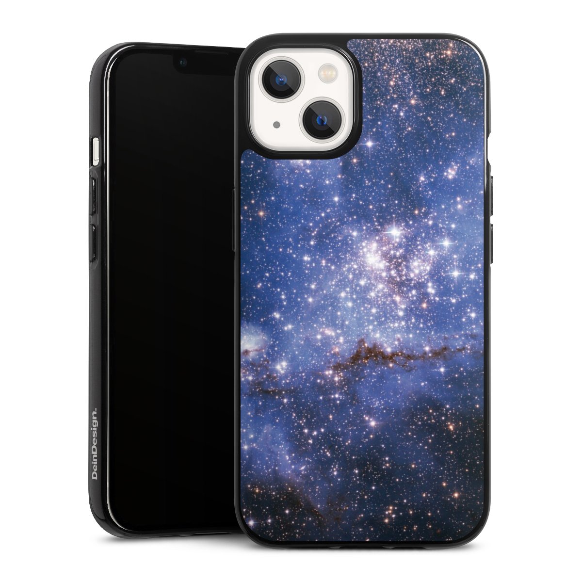 Silikon Case