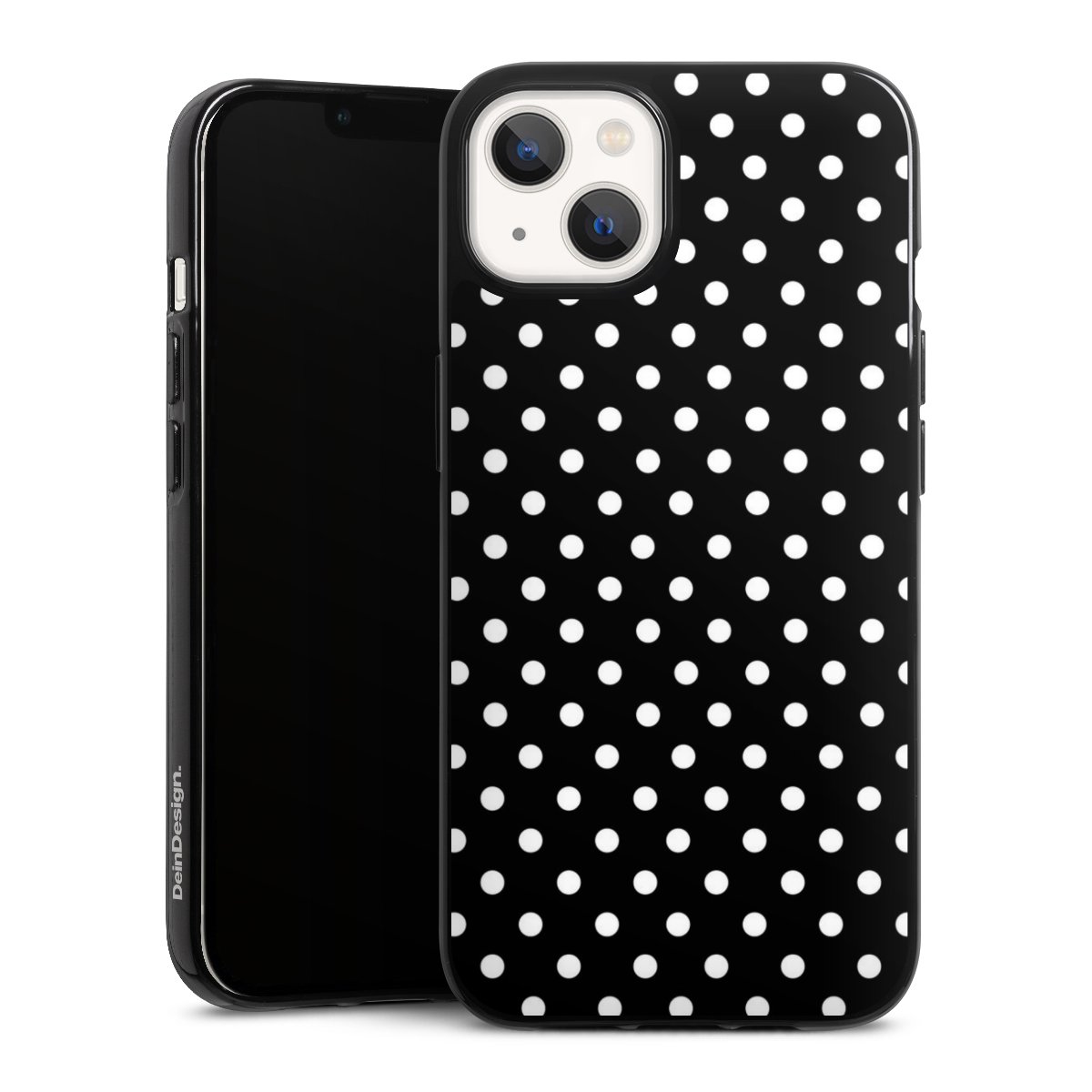 Silikon Case