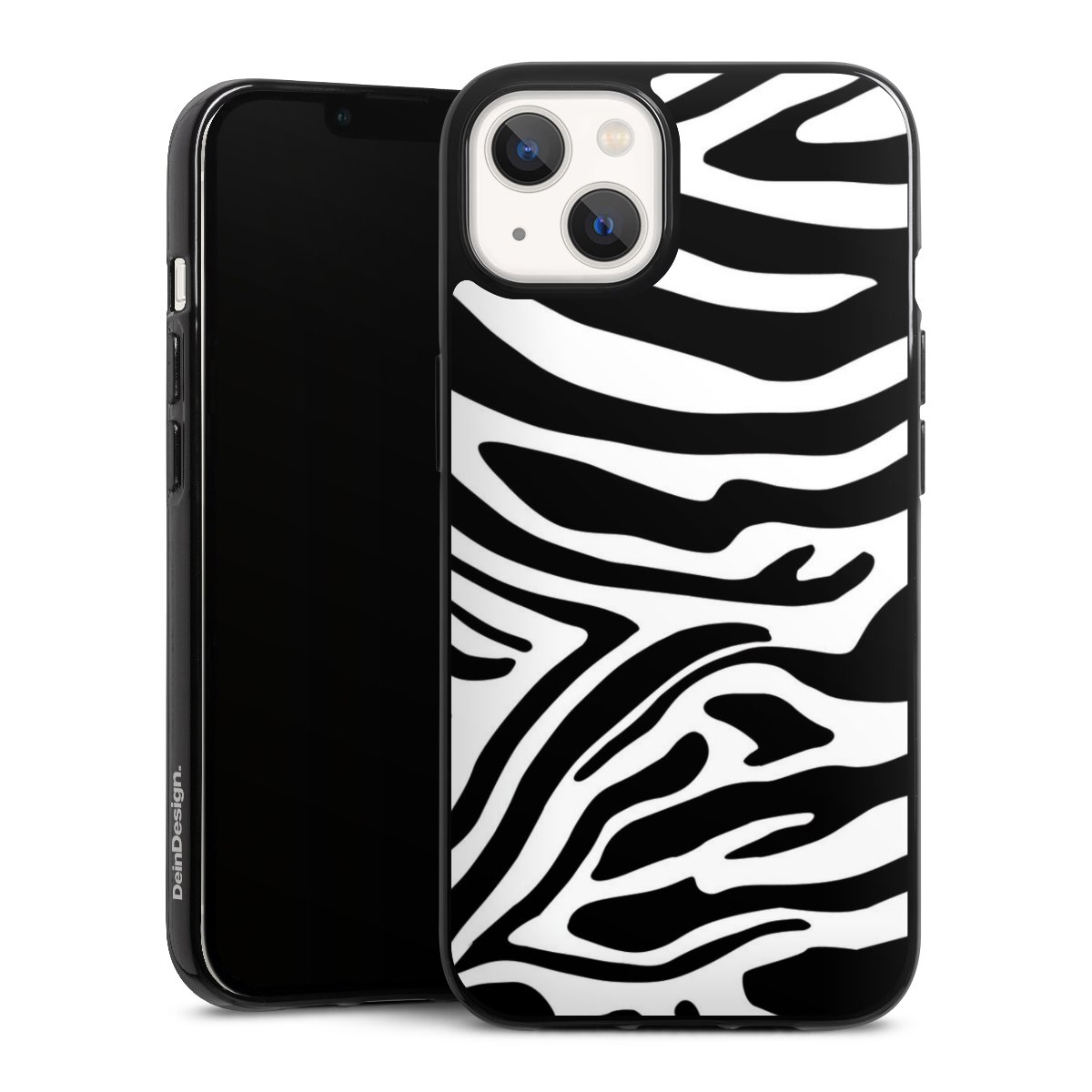 Coque en silicone