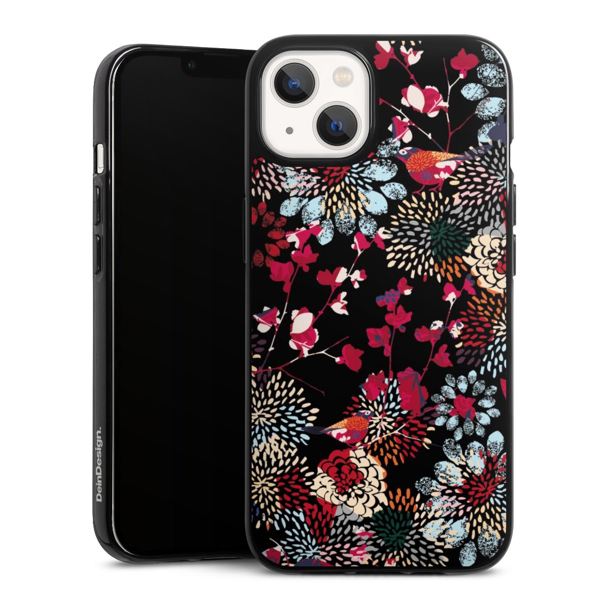 Silikon Case