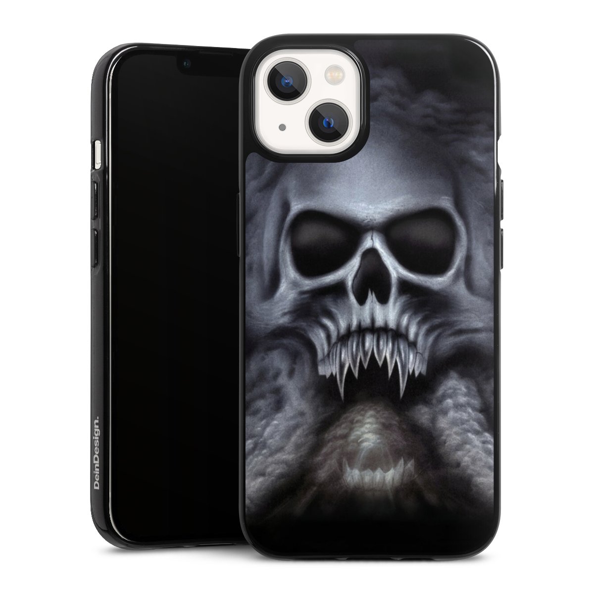 Silikon Case