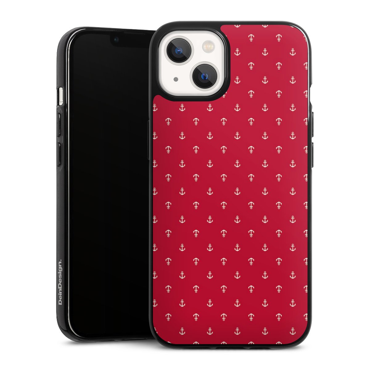 Coque en silicone