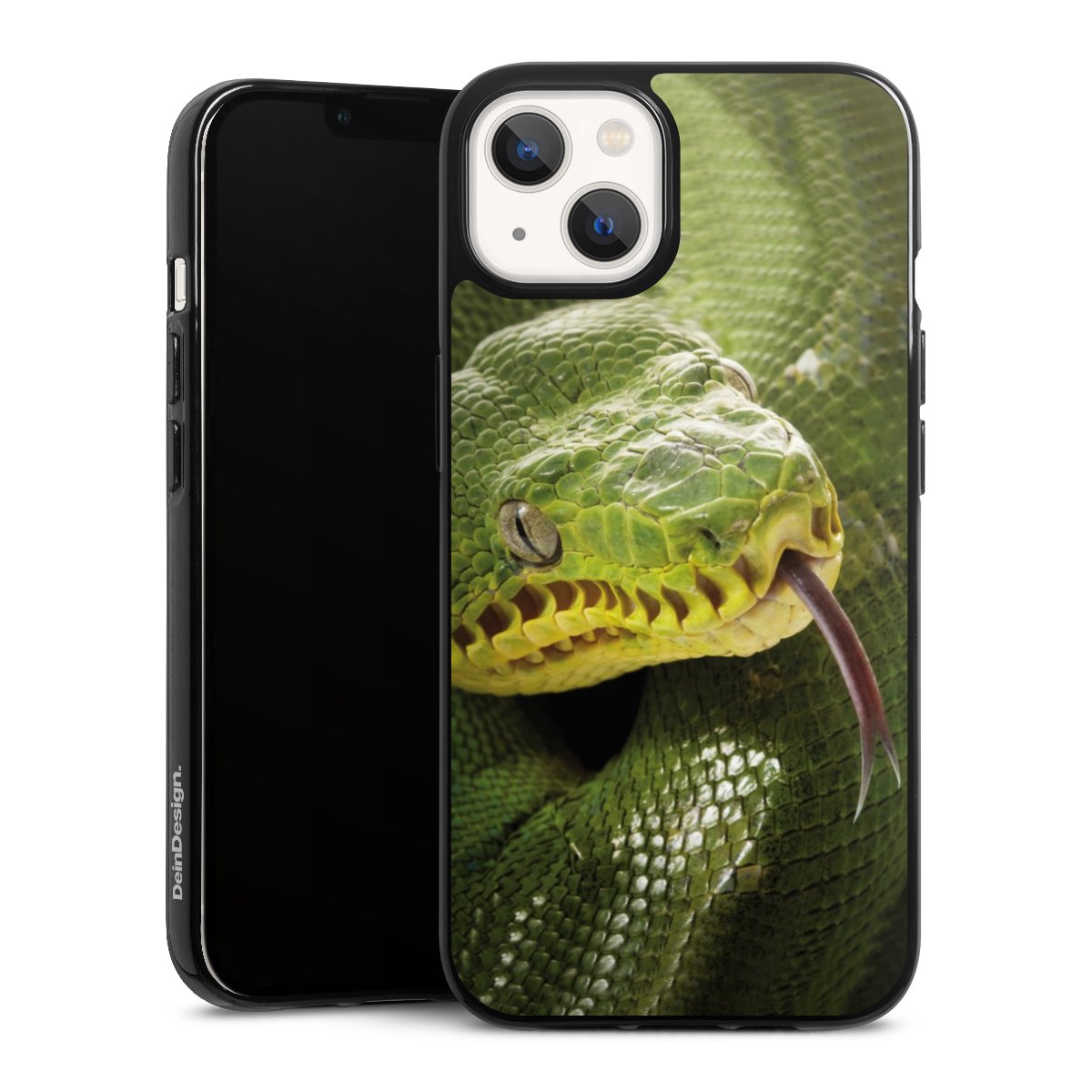 Coque en silicone