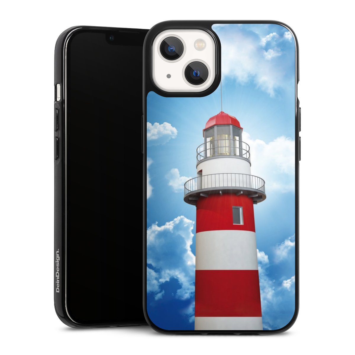 Silikon Case