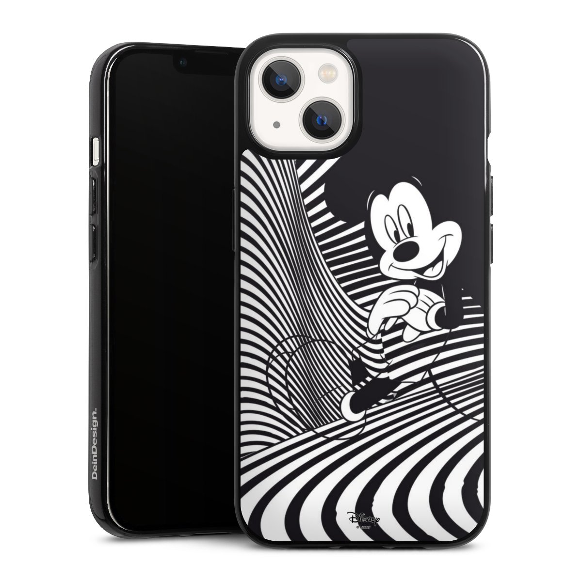 Siliconen hoesje