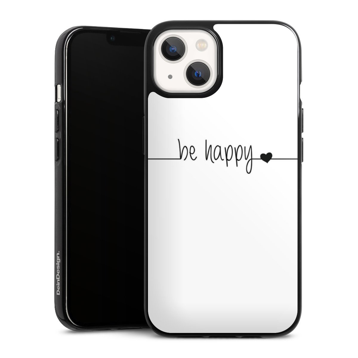 Siliconen hoesje