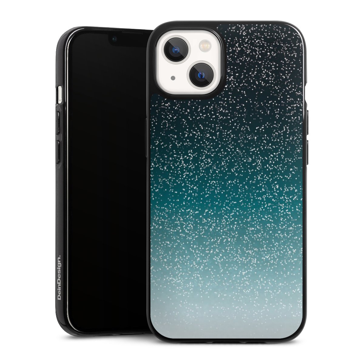 Silikon Case