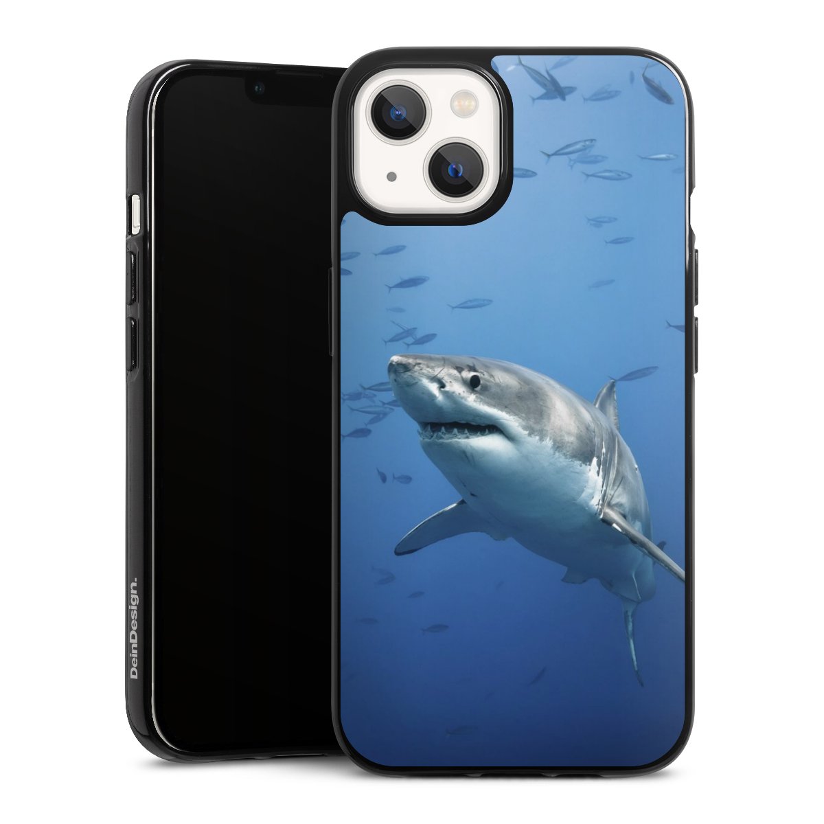 Siliconen hoesje
