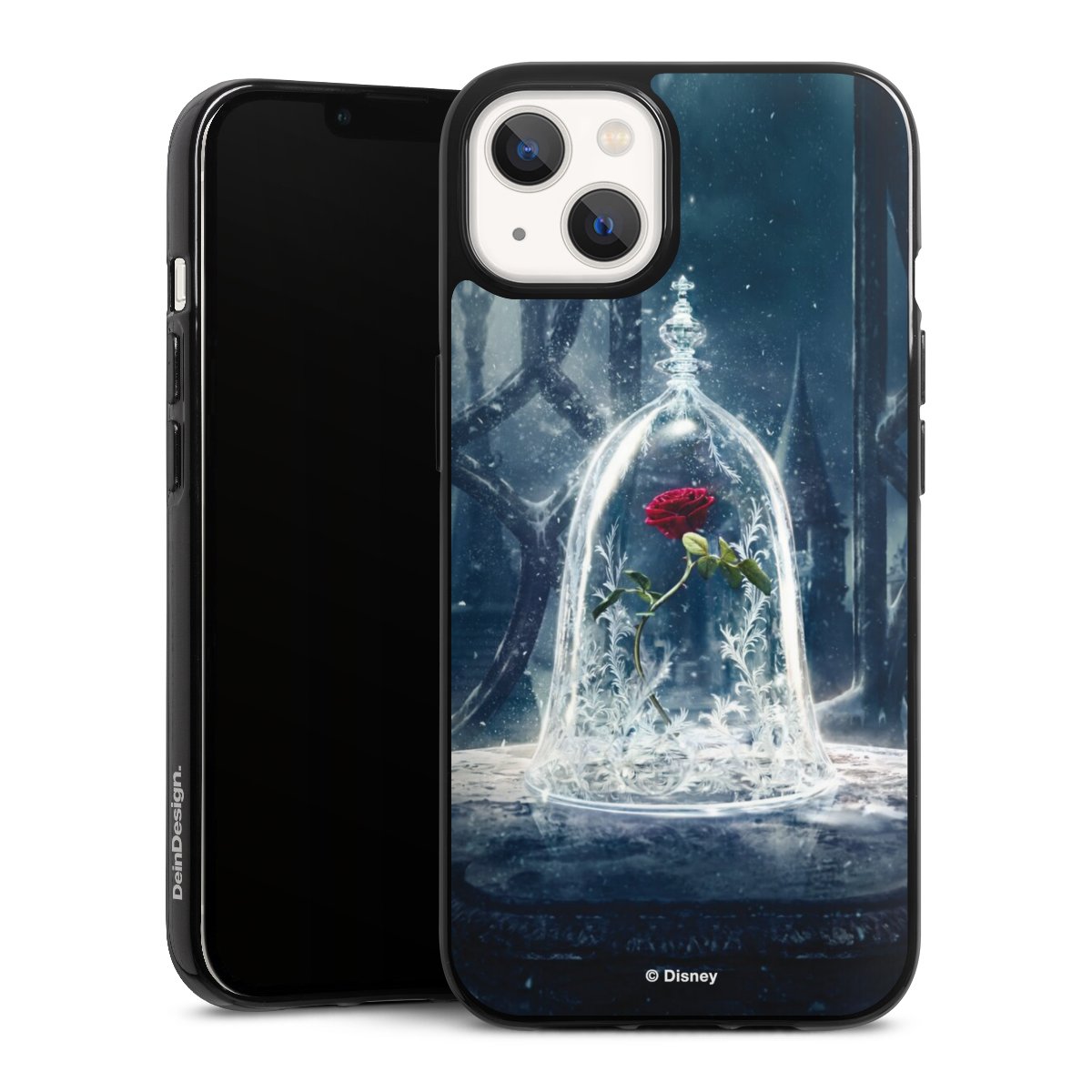 Siliconen hoesje