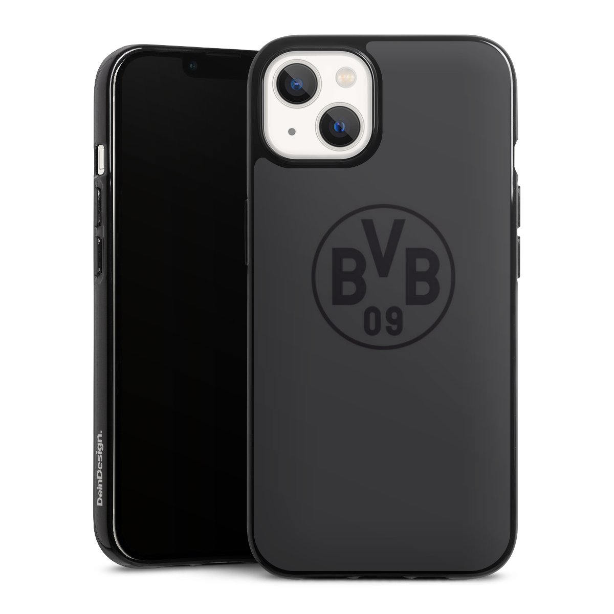 Coque en silicone