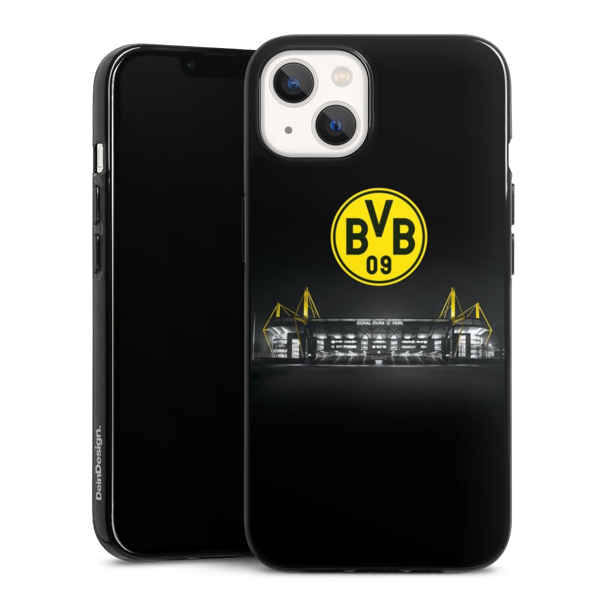 Siliconen hoesje