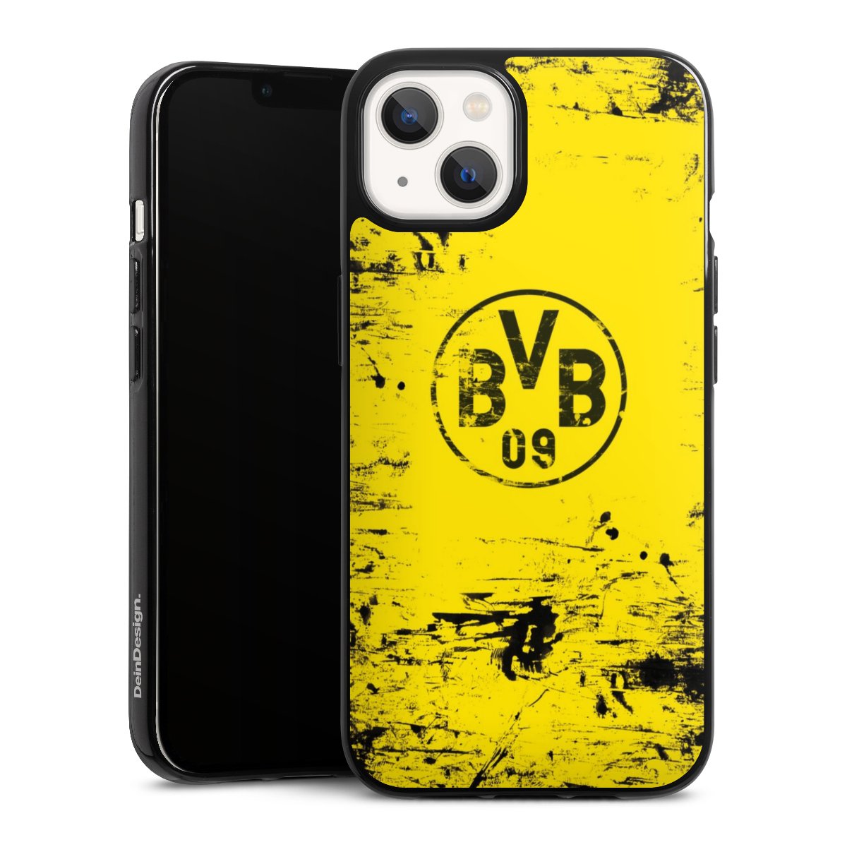 Silikon Case