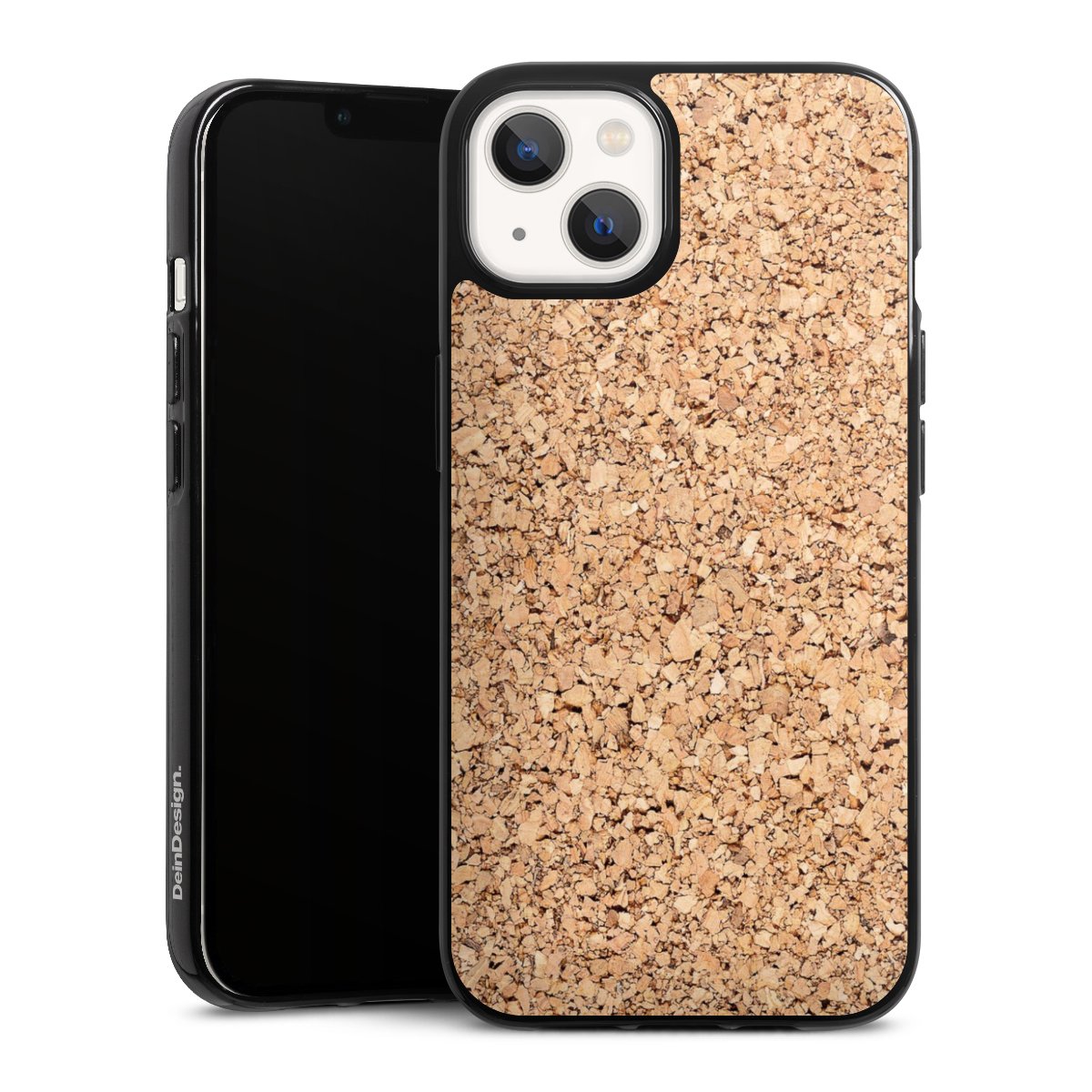 Coque en silicone