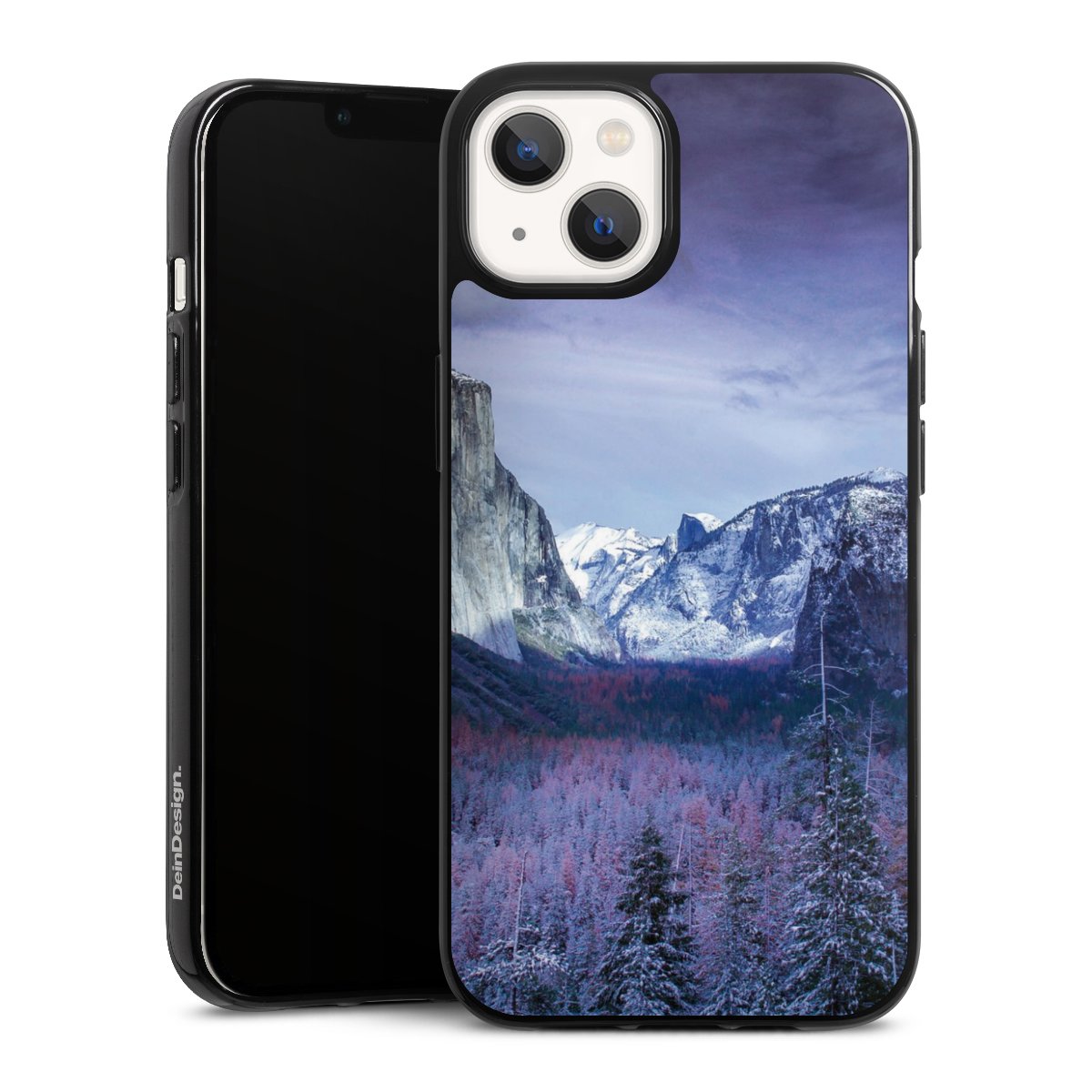 Silikon Case