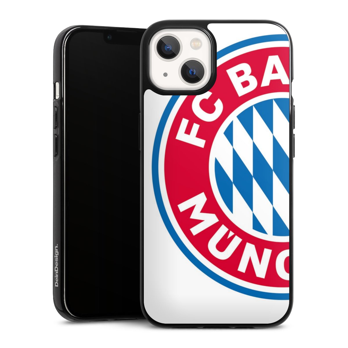Silikon Case