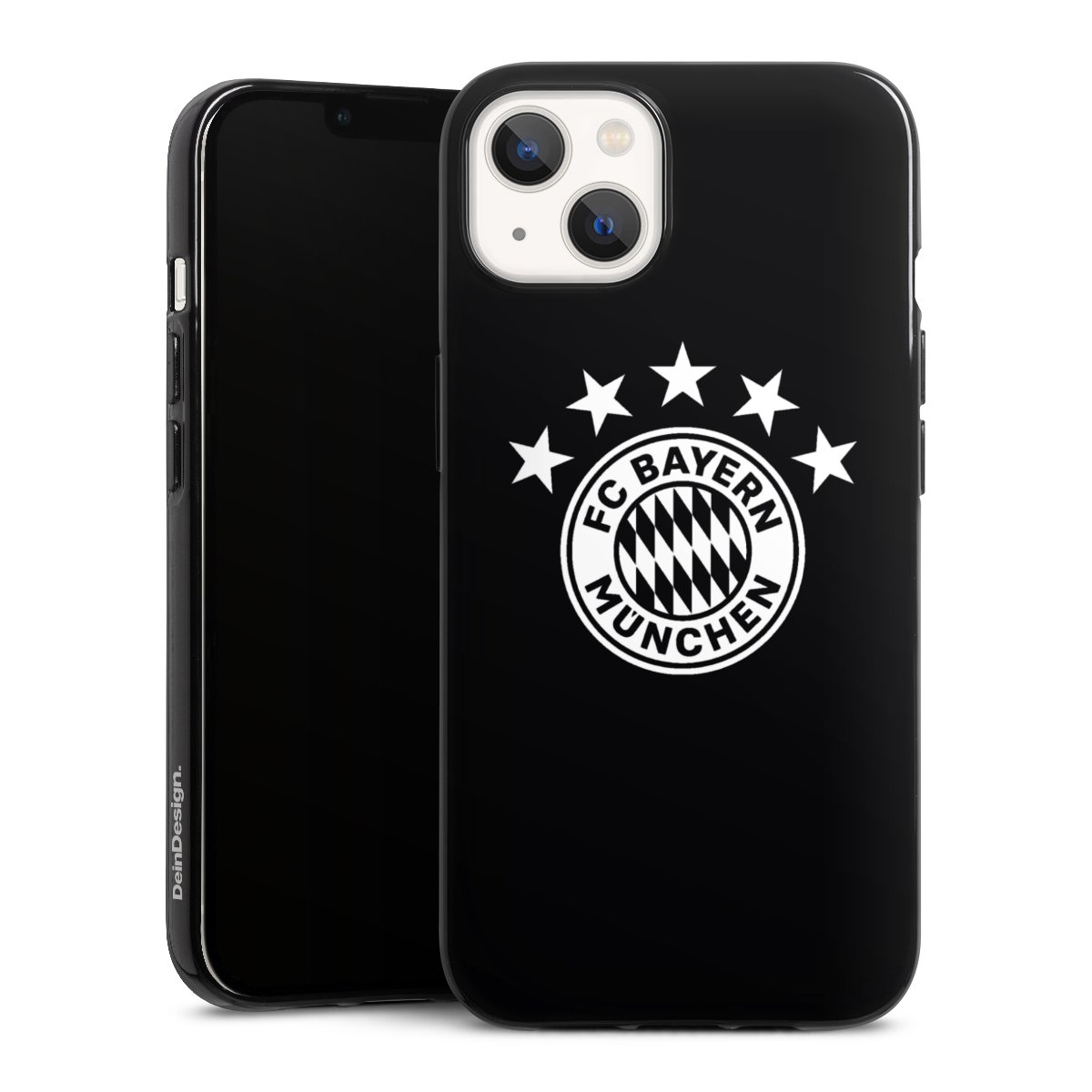 Coque en silicone