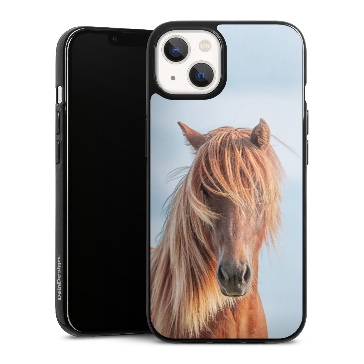 Siliconen hoesje