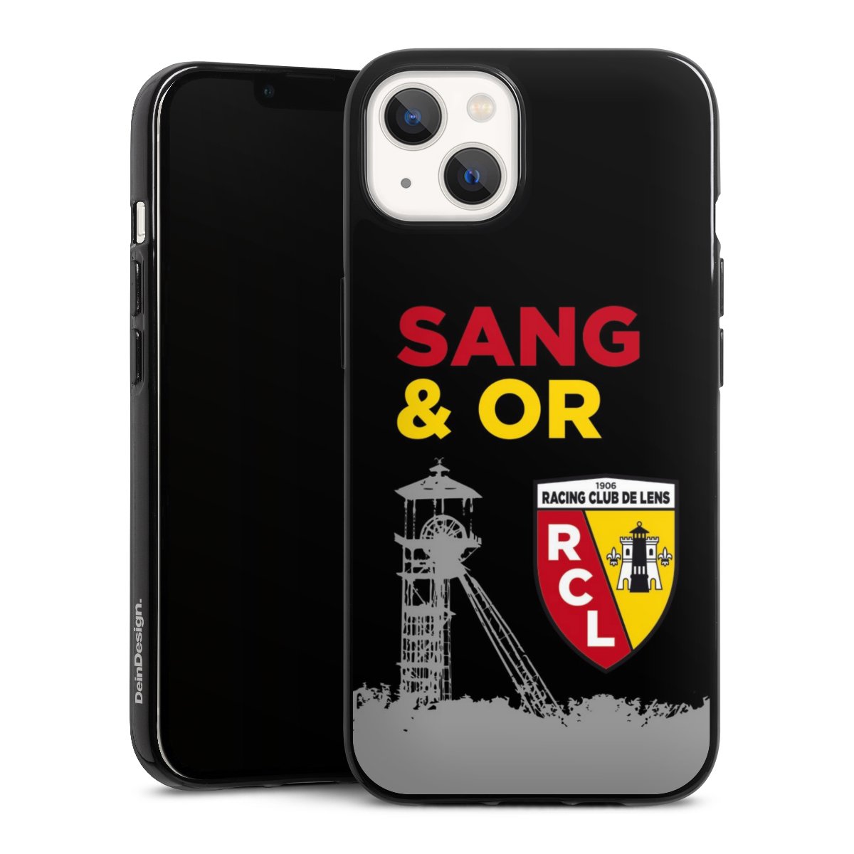 Cover silicone