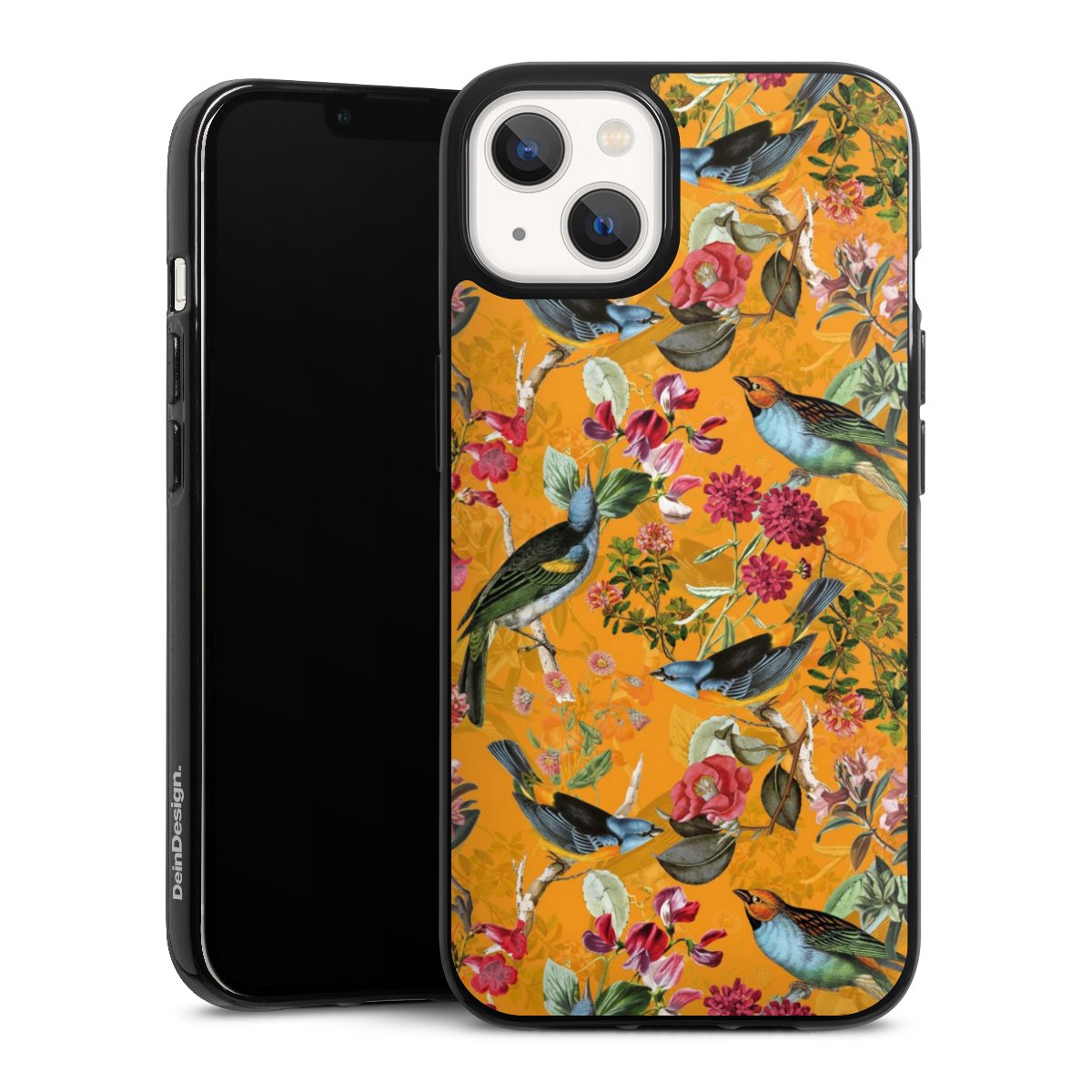 Coque en silicone