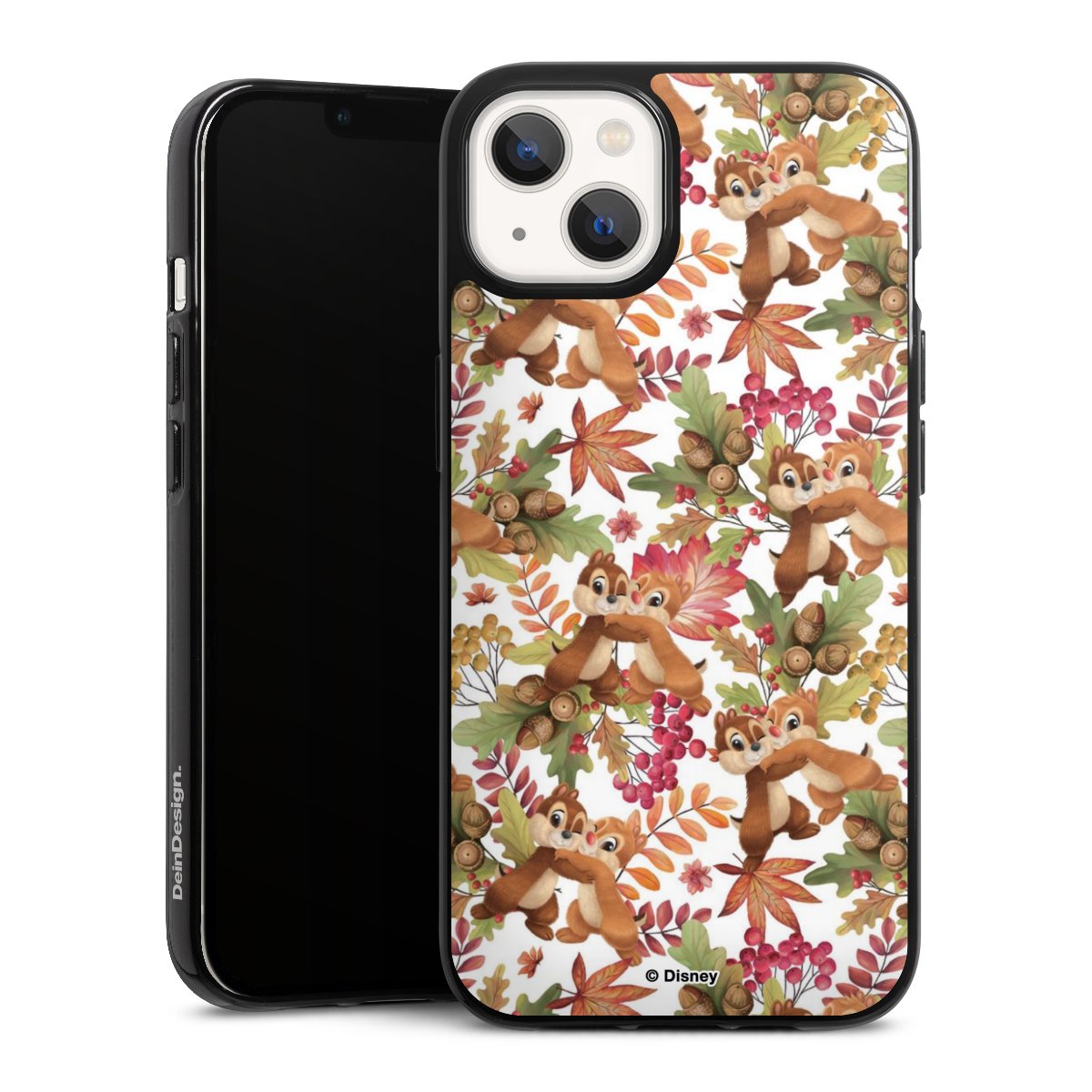 Silikon Case