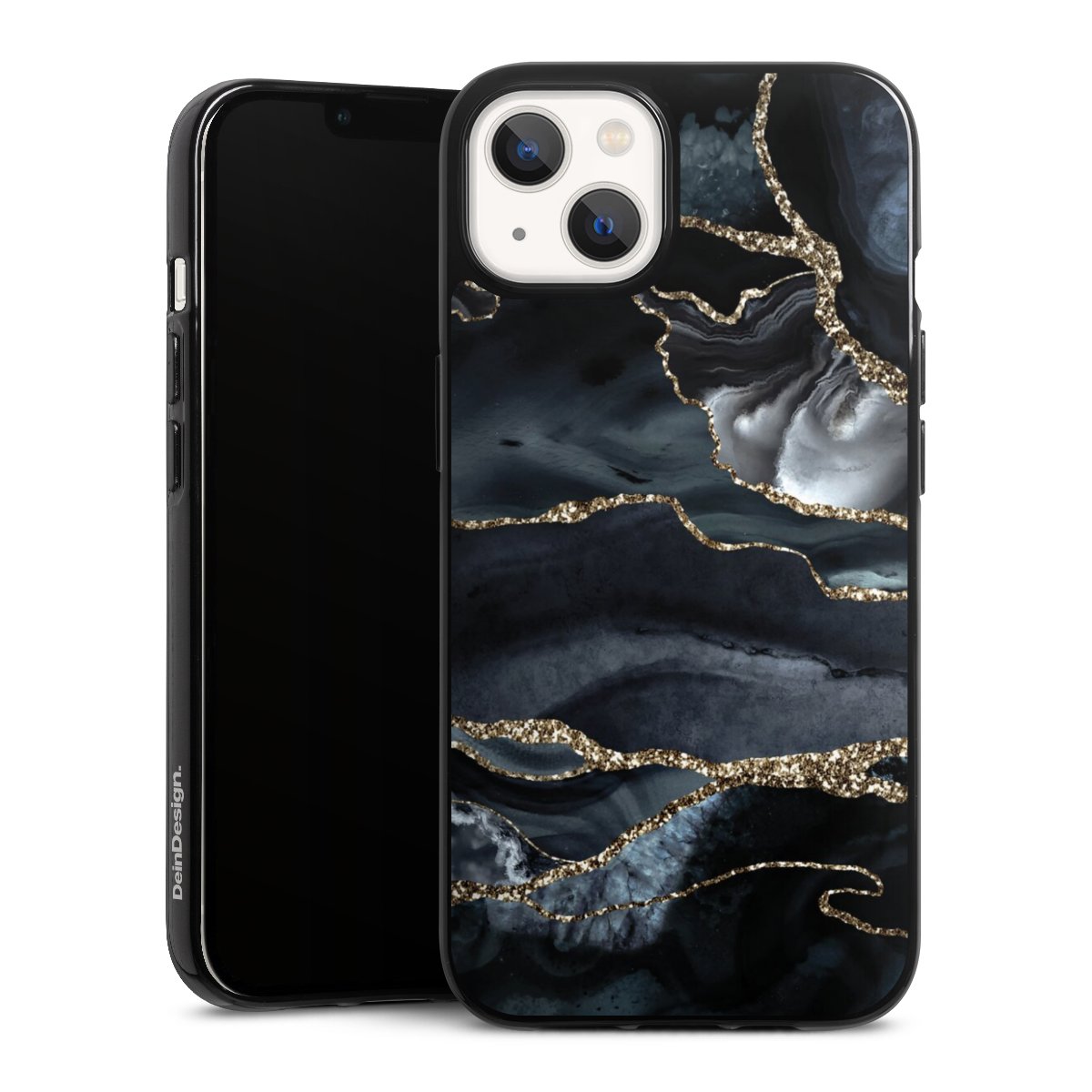 Silikon Case
