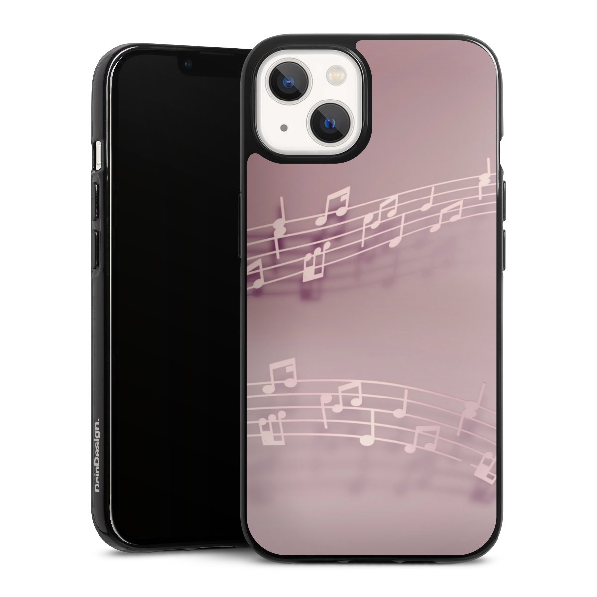 Coque en silicone