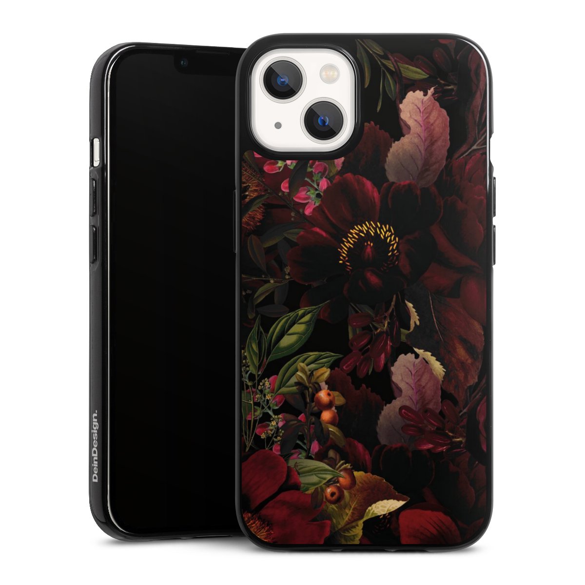 Coque en silicone