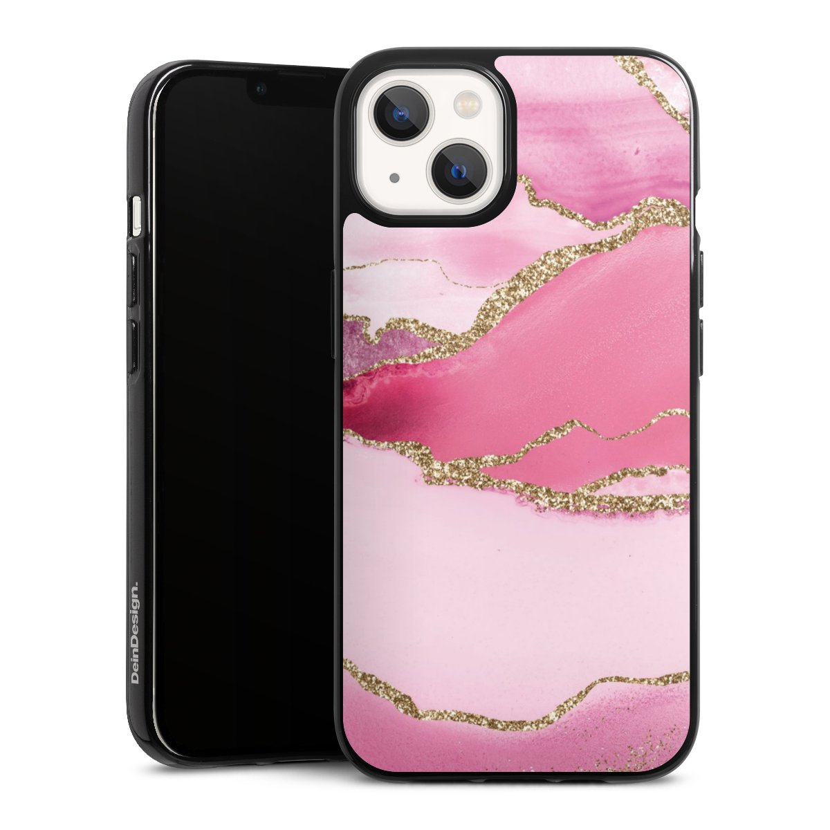 Coque en silicone