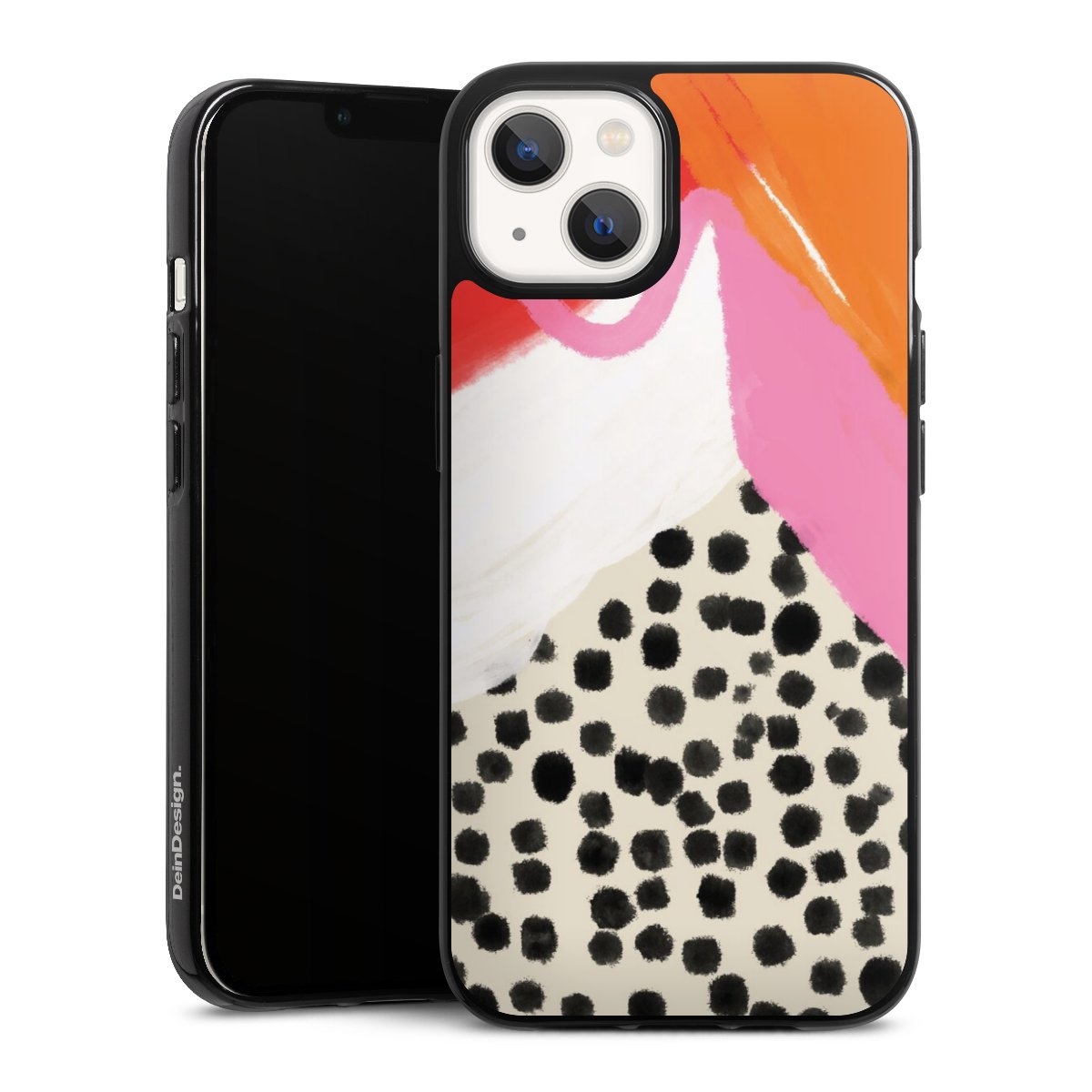 Cover silicone