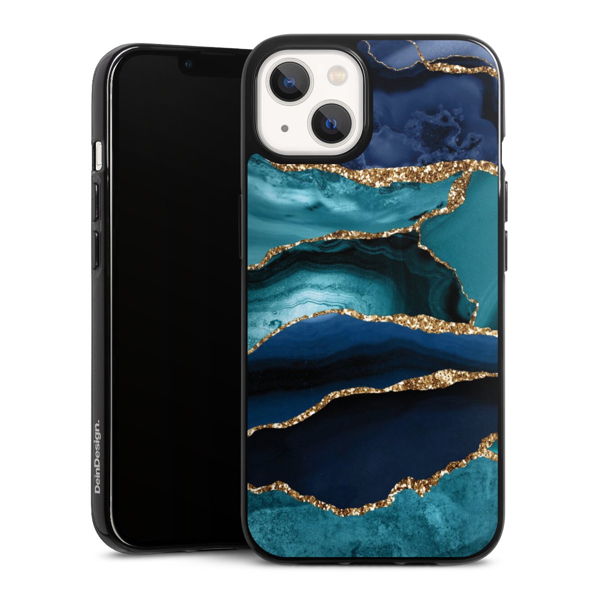 Coque en silicone