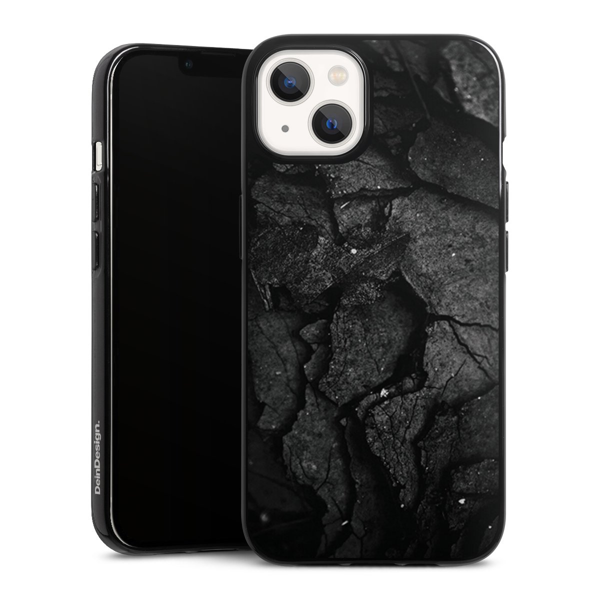 Silikon Case