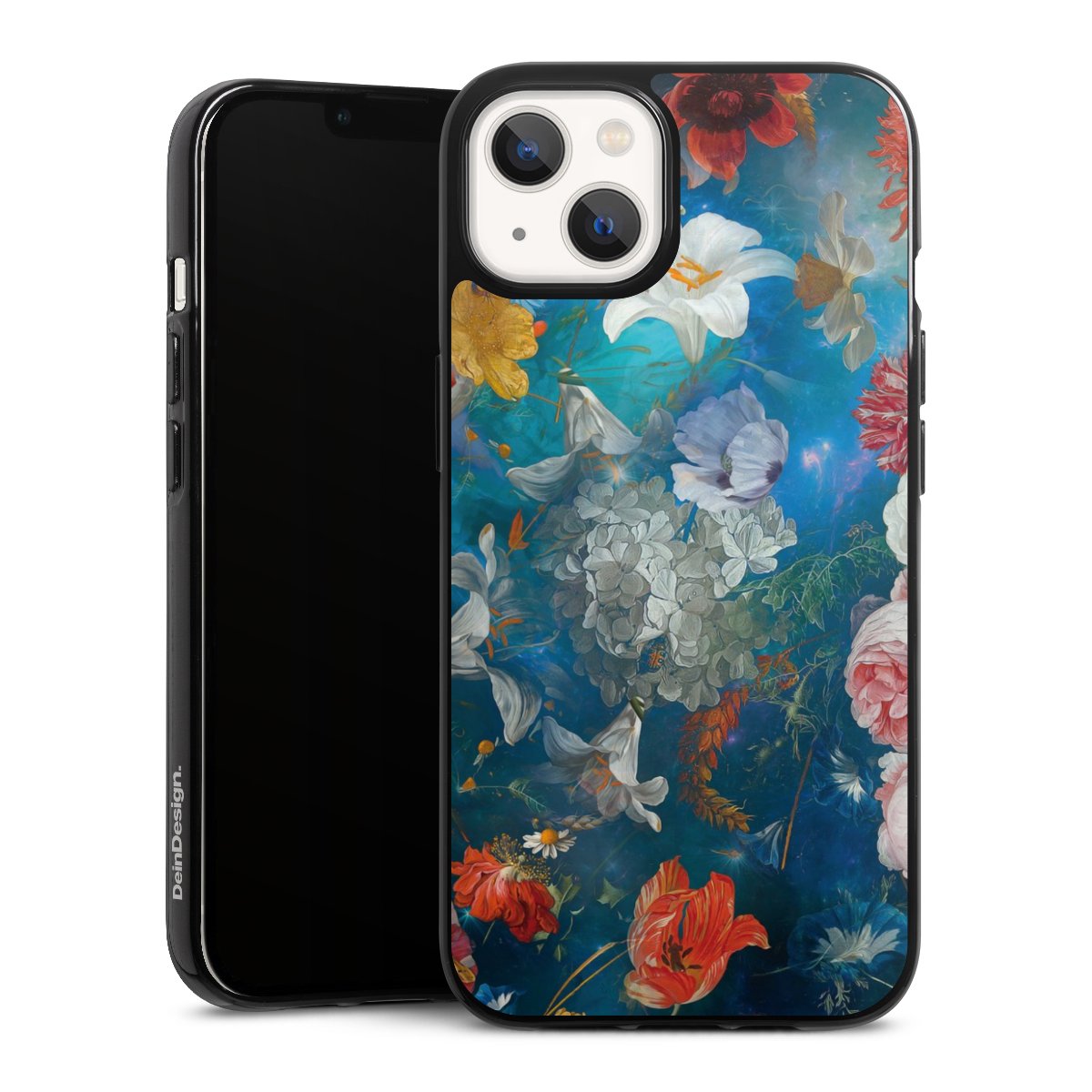 Siliconen hoesje