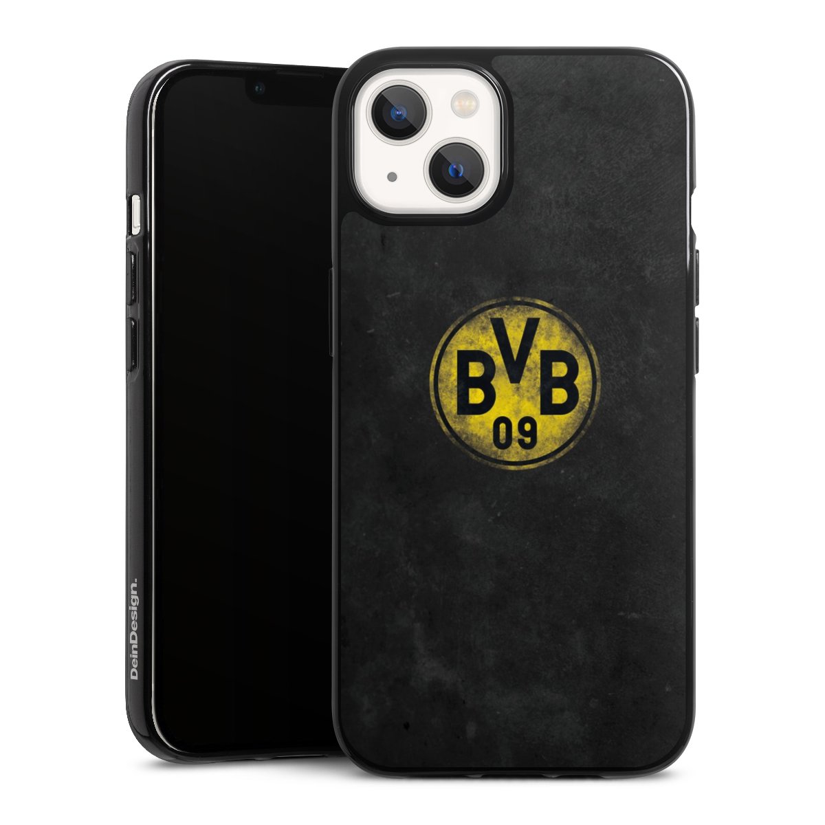 Coque en silicone