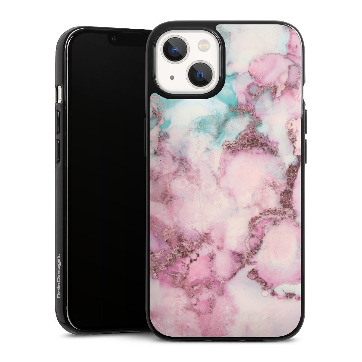 Coque en silicone