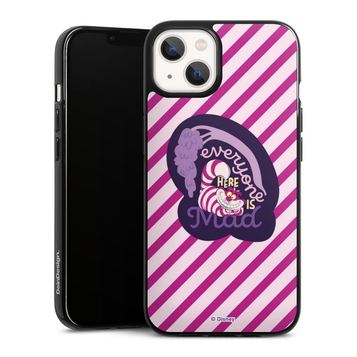 Coque en silicone