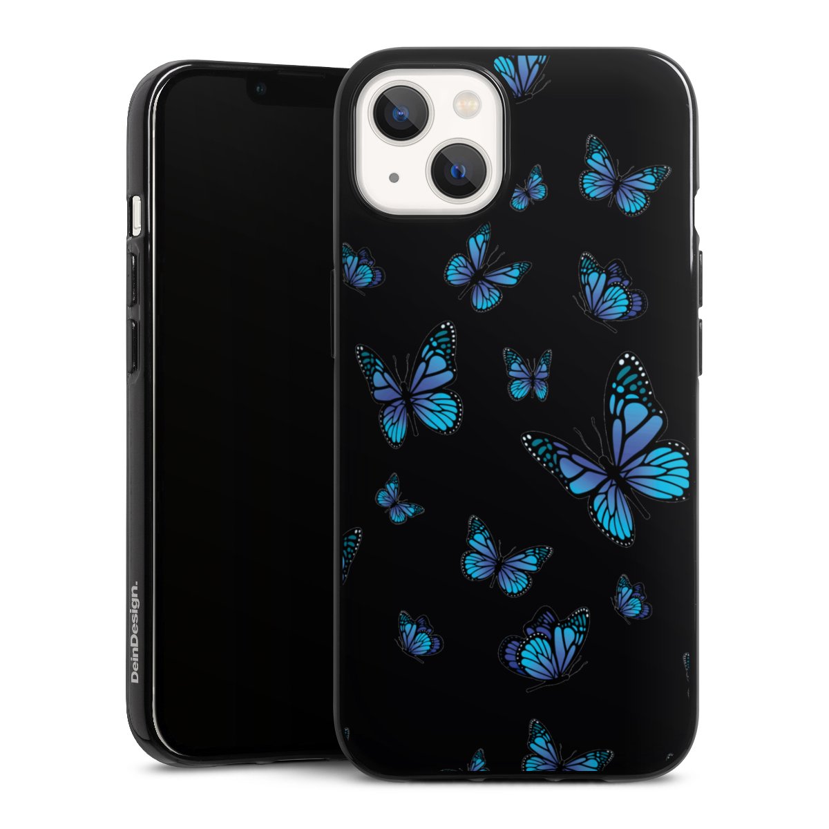 Silikon Case
