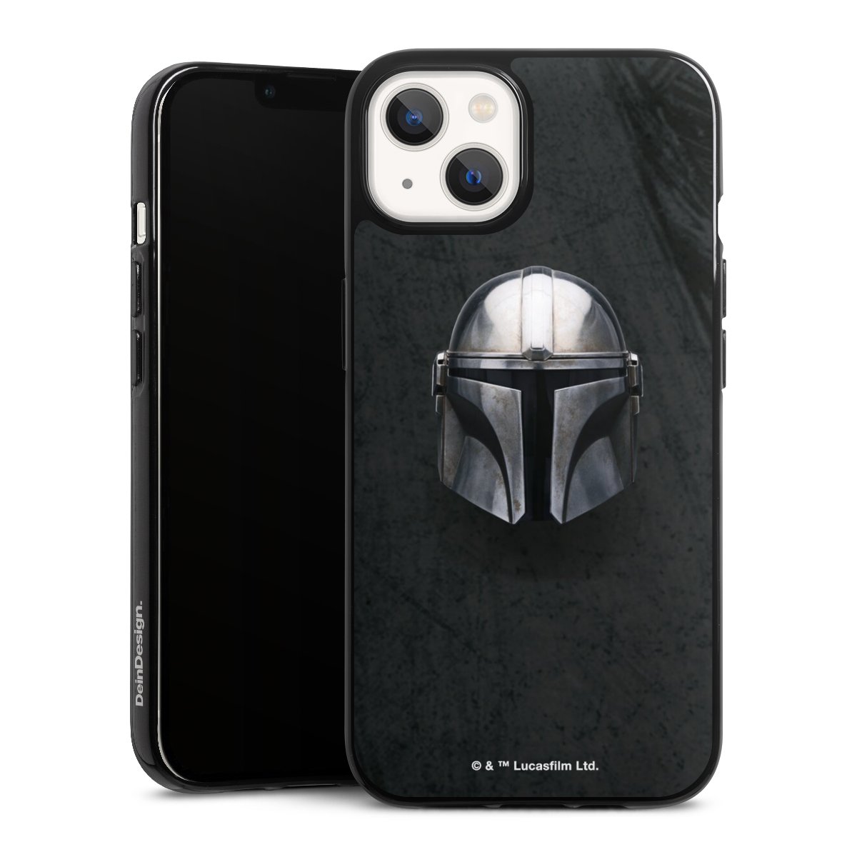 Coque en silicone