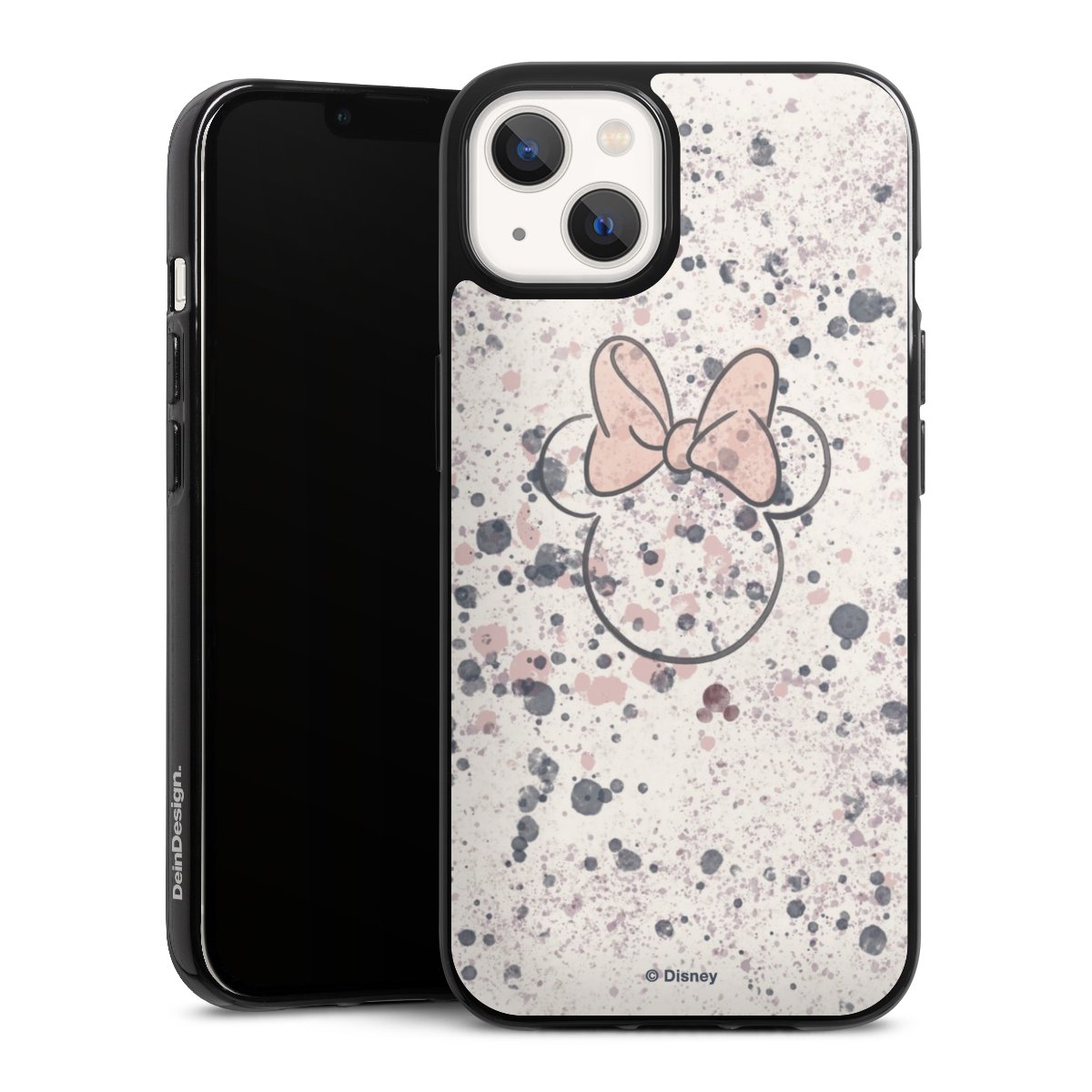 Silikon Case