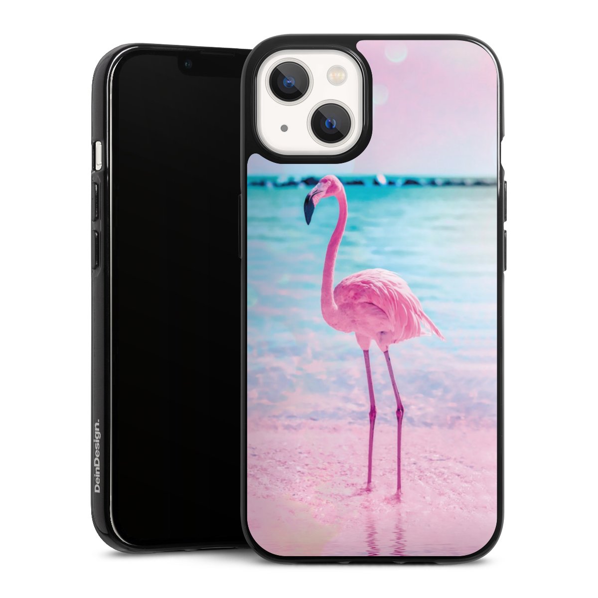Silikon Case
