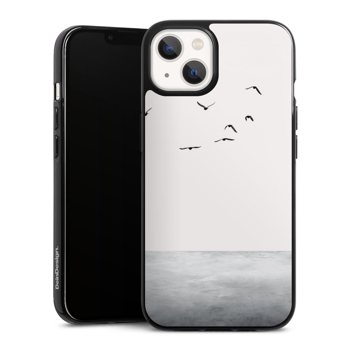 Cover silicone