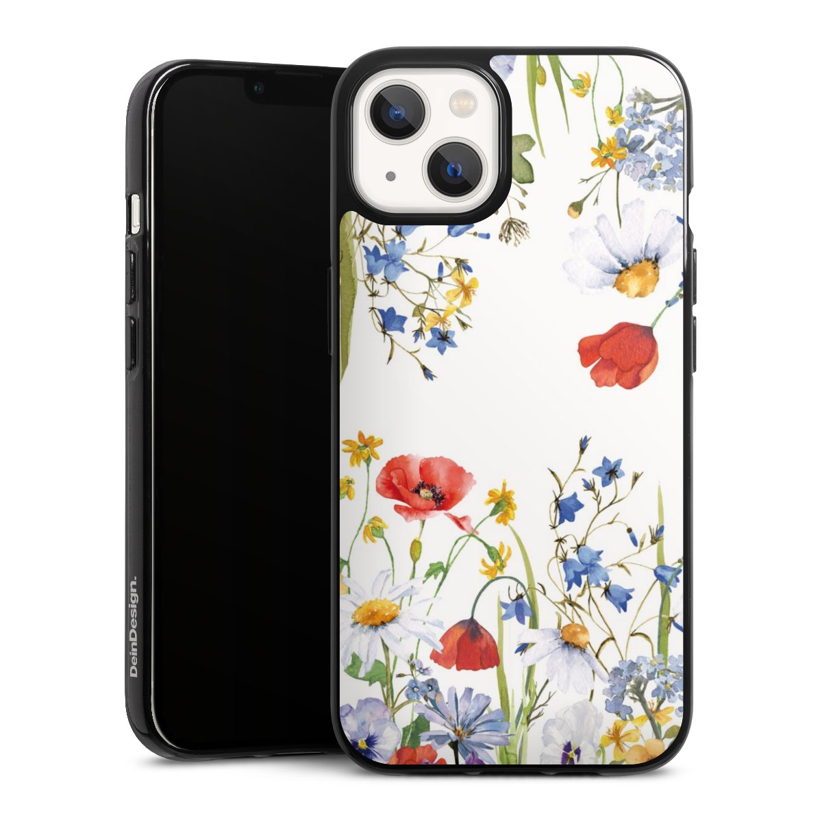 Coque en silicone