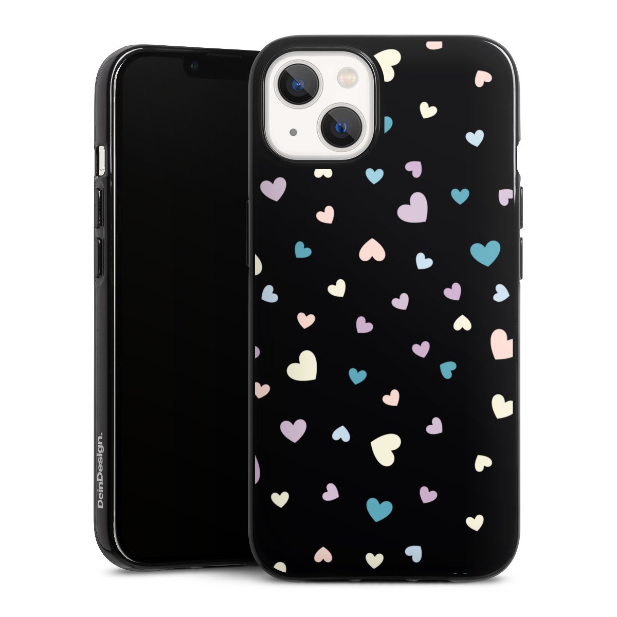 Siliconen hoesje