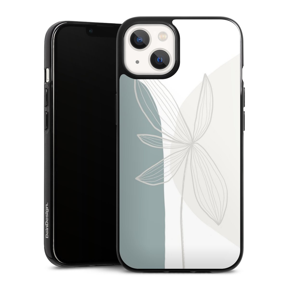 Siliconen hoesje